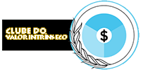 Logotipo do Clube do Valor Intrínseco